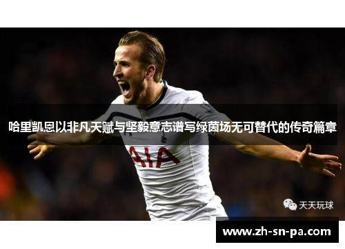 哈里凯恩以非凡天赋与坚毅意志谱写绿茵场无可替代的传奇篇章 哈里凯恩以非凡天赋与坚毅意志谱写绿茵场无可替代的传奇篇章