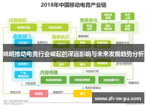 姚明推动电竞行业崛起的深远影响与未来发展趋势分析