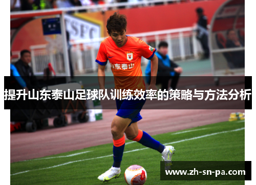 提升山东泰山足球队训练效率的策略与方法分析
