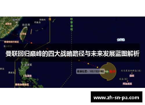 曼联回归巅峰的四大战略路径与未来发展蓝图解析