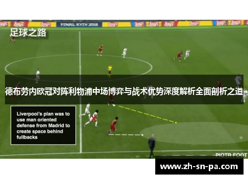 德布劳内欧冠对阵利物浦中场博弈与战术优势深度解析全面剖析之道